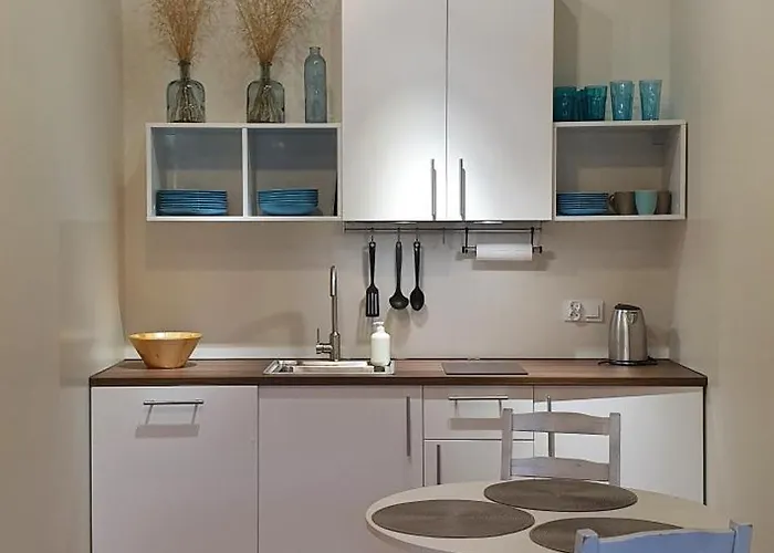 Sjesta Komfortowe Apartamenty, Prywatny Parking, Gratis Parking W Centrum Miasta * Kudowa-Zdrój