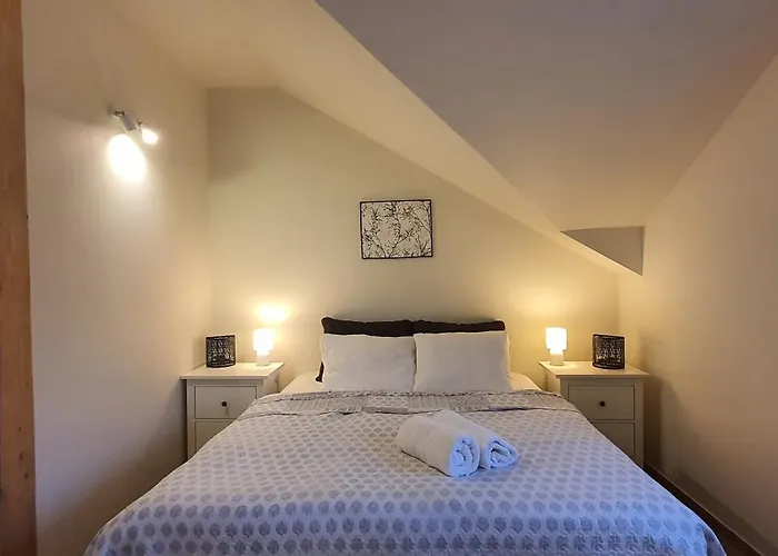 Διαμέρισμα Sjesta Komfortowe Apartamenty, Prywatny Parking, Gratis Parking W Centrum Miasta