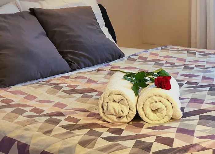 Διαμέρισμα Sjesta Komfortowe Apartamenty, Prywatny Parking, Gratis Parking W Centrum Miasta